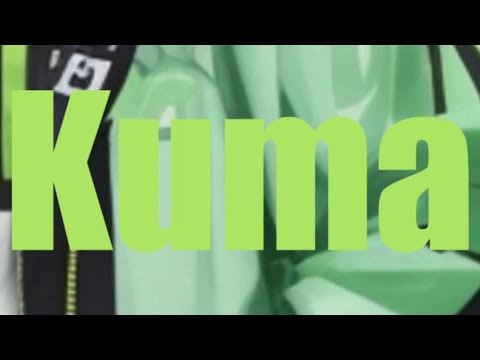 Kuma - 'Talk To The Hand' MV Teaser