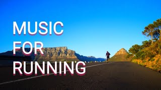 MUSIC for RUNNING/1 HOUR of Rhythmic Soundtracks/Electronic Music