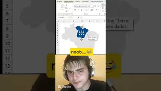 Color Maps Automatically in Excel | Game-Changing Excel Hack by TNH TECH #microsoftexcel #excel #exc