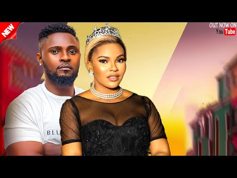 LOVE IS MY DEFENCE - NEW RELEASED TRENDING NOLLYWOOMOVIE #movie #movie #2025  #nollywoodmovies