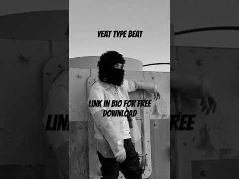 Yeat Type Beat