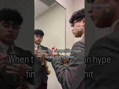 #chambermusic #music #saxophone #violin #concerto #competition #practice #classicalmusic #jazz