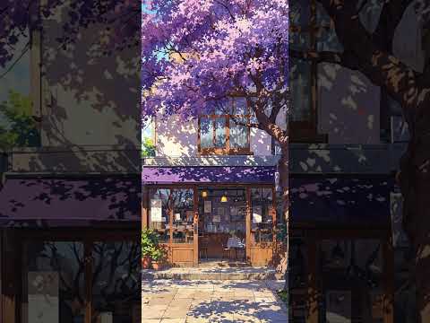 The aesthetic lofi #music #nostalgiaanime #beatstostudy #relaxing #anime #aestheic #animemusic