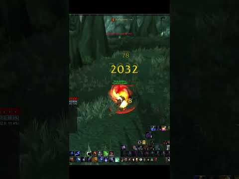 Horde Love to Gank, but skills sure stank