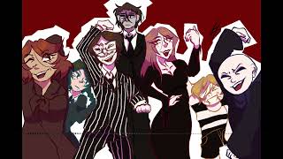When You're An Addams (Addams Family Musical- 12 VOCALOID Cover)