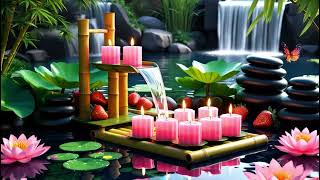 Beautiful Piano Music #357 🍀 Healing Music, Relaxing Music, Stress Relief Music, Spa, Music To Relax