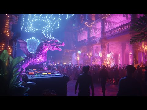 Dragon of House // Eurodance Mix