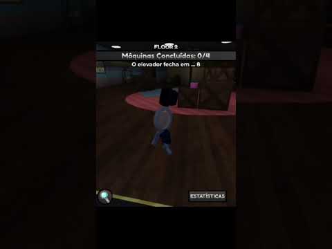 Solo run Rodger! #dandysworld #roblox #shorts #solorun #rodger