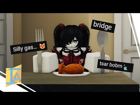 Which Item Asylum items would you guys eat?