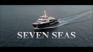 RMK NB122 Seven Seas Presentation Video