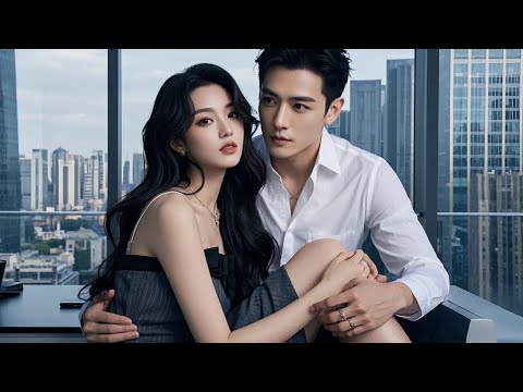 【FULL】Chen Si & Han Yutong❤️She Walked Away from Betrayal—and into a Healing Embrace#minidrama #ceo