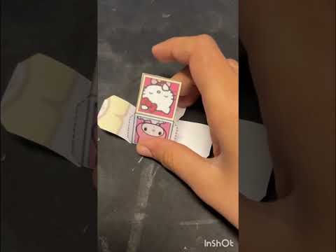 Sanrio Cubs diy #sanrio #cinnamoroll #roblox #ytshorts #posca #bts #india #starpie #applepie