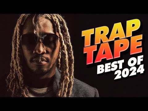 NEW HIP-HOP & TRAP MUSIC MIX🔥🔥| TRAVIS SCOTT, DRAKE, LIL DURK, RODDY RICCH, LIL BABY, & MORE...