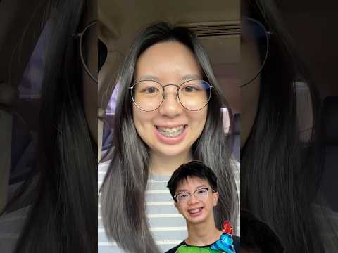 PASANG BEHEL UNTUK YG KEDUA KALINYA🫣🥲🙃 #vlog #minivlog #adayinmylife #hellomelle #melle #shorts