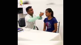 Trishul Defence Academy Organized Free Medical Check-Up Camp FOr Defence Aspirants #shorts