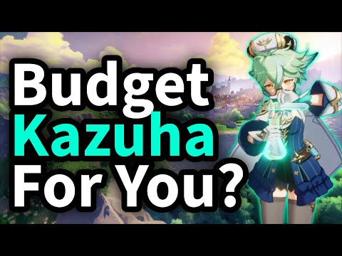 SUCROSE GUIDE with Best Tips and Weapon and Artifact Build! | Genshin Impact 5.2