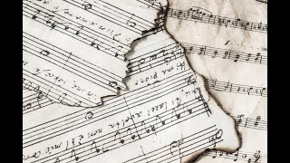 "Your Music, Lord" by Johnny Carr and Don Phillips, vocals-Page Williams (JOHNNY CARR MUSIC)