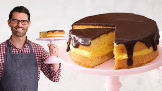 보스턴 크림파이