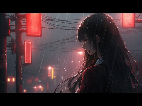 深夜に聴くエモい曲