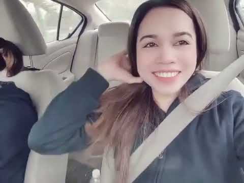 Let it burn/Exercise/Jogging/walking tara kahit malamig..My Vlog#Kuwait