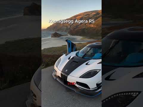 keep sell destroy (Koenigsegg) #automobile #cartok #car #edit
