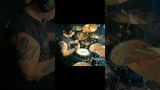 #linearfills #oldschoolmetaldrummer #kennyaronoff #linearfills #rudiments #hertafill #doubledrop