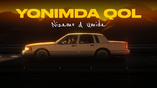 Nizamo.S & Umida Odilova - Yonimda qol | Низамо.С & Умида Одилова - Ёнимда кол