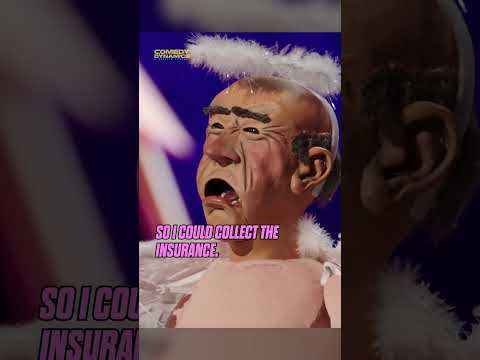 Cupid's Arrow - Jeff Dunham
