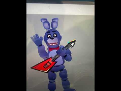 Five nights at Freddy’s band