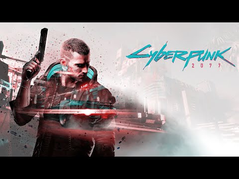 Cyberpunk 2077 (PC)💔🕊️Rip Michelle Trachtenberg (1985-2025)🕊️💔