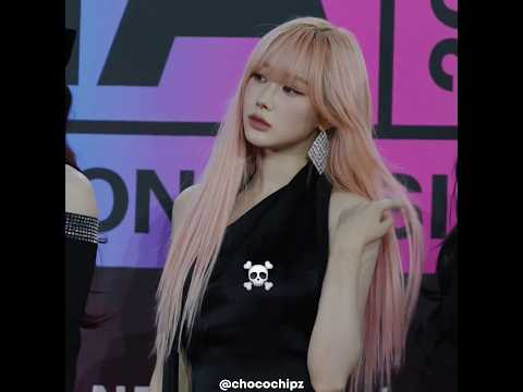 Aespa has no visual hole #aespa #giselle #karina #winter #ningning #kpop #fyp #fypジ #shorts