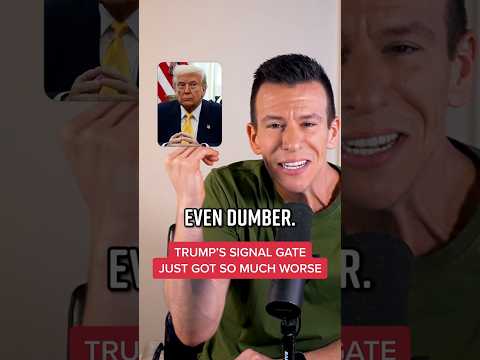 Trump’s Cabinet Leaked Their Passwords, Phone Numbers, Emails & Venmos