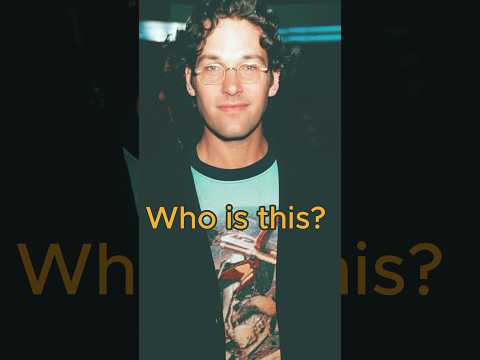 Recognize them? #celebrity