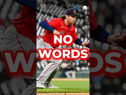 🚨REACTION🚨Red Sox EMBARRASS Themselves Against The Chicago White Sox #shorts #redsox #mlb