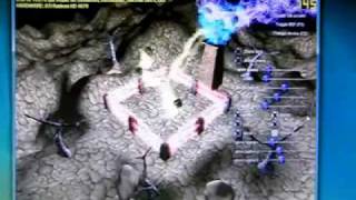 Radeon HD 4670 vs GeForce GT240 vs Chrome540GTX Shader Performance