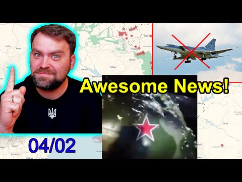 Update from Ukraine | Ruzzia Lost Strategic Bomber and Best Helicopters