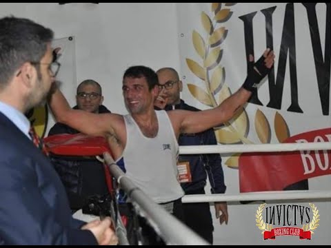 Giuseppe Giardinelli...Sempre con noi "CHAMP" 🥊