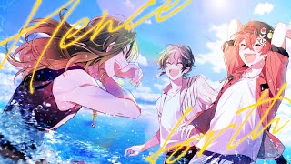 【新世代最高の高音で】Henceforth / Orangestar 歌ってみた【バンドアレンジ】【悠佑×Coe.×LAN】