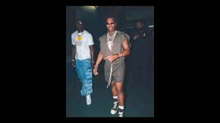 (FREE) Lil Baby Type Beat - "STEP CLOSER"