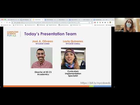 AMA with New York City Department of Education