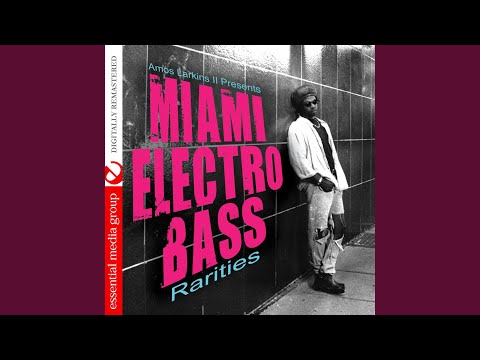 Funky Little Beat (Accapella)
