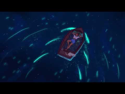 [ 8h mix ] Peaceful music to drift away and have a good rest 💤 Soothing lofi sleep beats ⛵︎