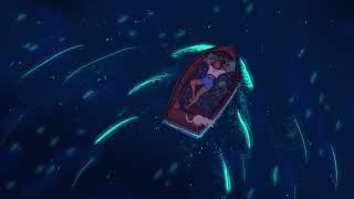 [ 8h mix ] Peaceful music to drift away and have a good rest 💤 Soothing lofi sleep beats ⛵︎
