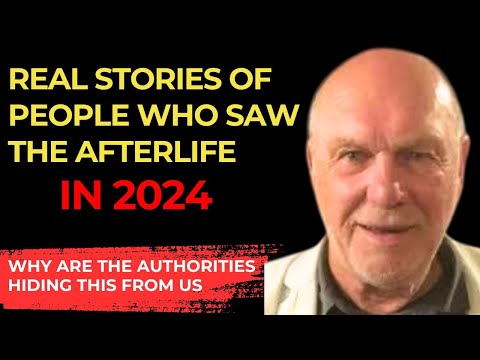What awaits us after death: stories of those who died in 2024