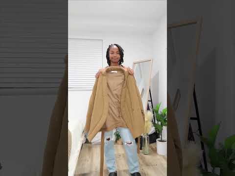 Clothing haul! #regrets #short