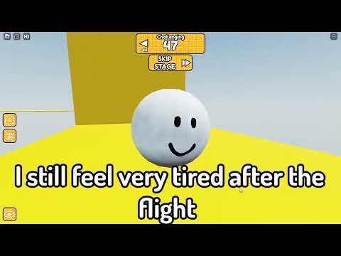 Im back from my trip!