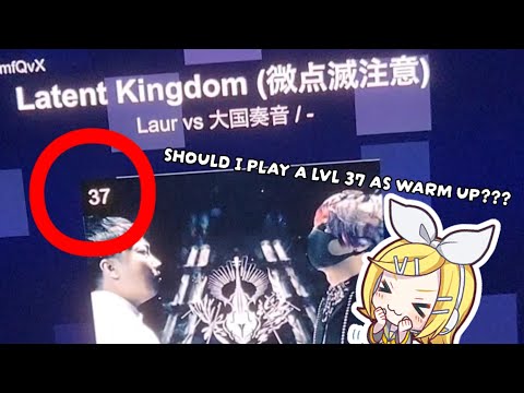 I can FINALLY play hard custom songs 【Project Sekai Custom】