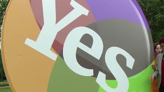 Ireland pro-choice campaign confident ahead of referendum