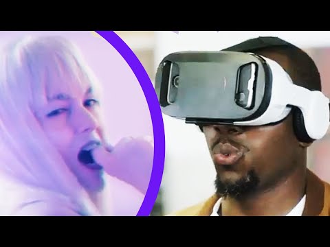 DREAM GIRLFRIEND VR // LOL COMEDIHA!