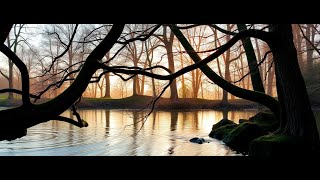 "Whispers of Dawn – A Gentle Ballad to Welcome the Morning" #MorningBallad #DawnVibes